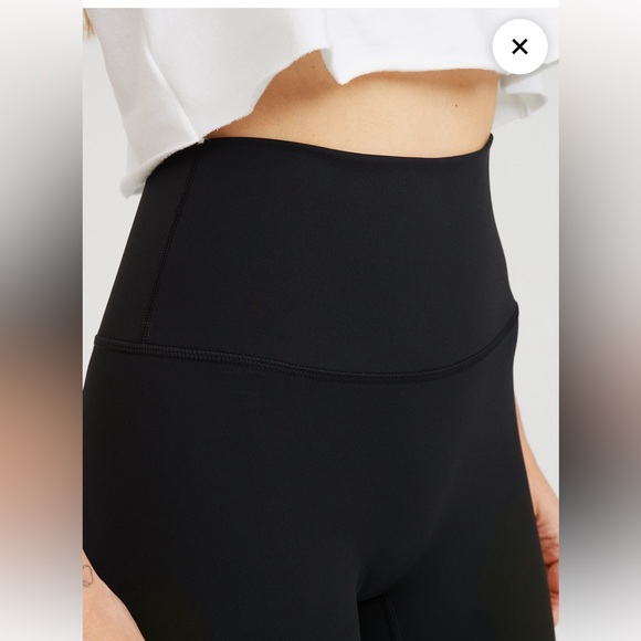 NWT Offline by Aerie Goals 7/8 Leggings - Picture 3 of 7